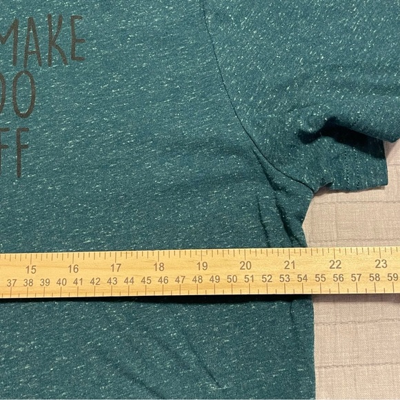 SNOOPY (2016) Official PEANUTS "Please Don't Make Me Do Stuff" T-Shirt Sz Large - Picture 5 of 6